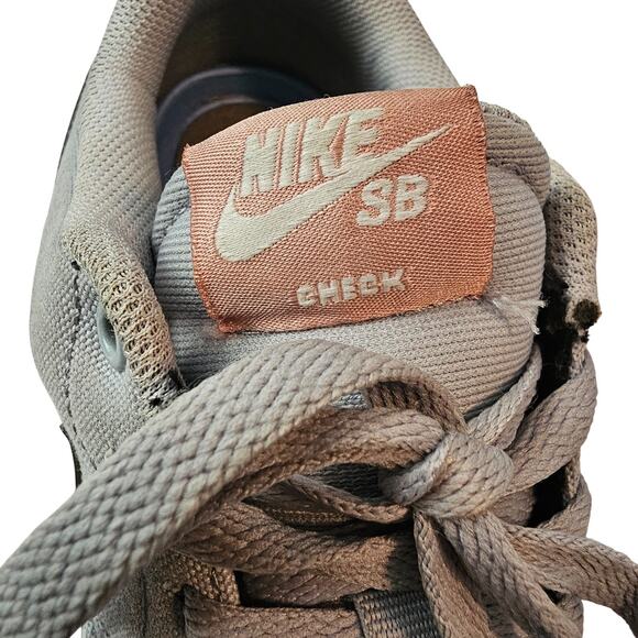 Nike SB Chron 2 Canvas, Size Women's 9.5 - Picture 8 of 13